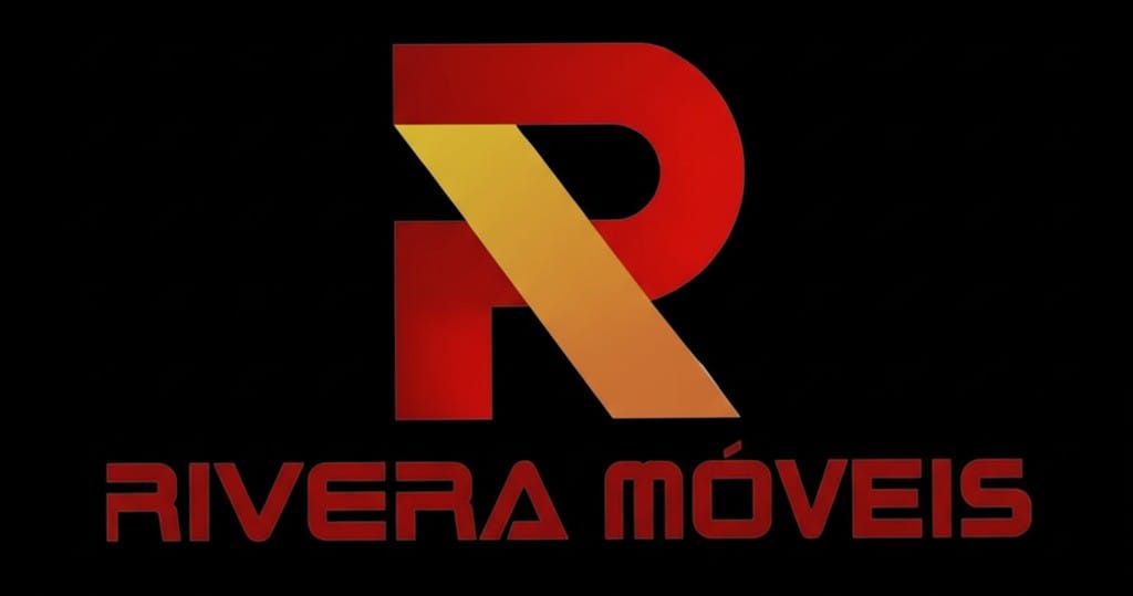 Rivera Móveis Logo