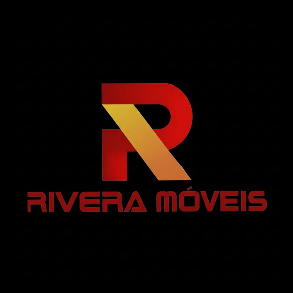 Rivera Móveis Logo